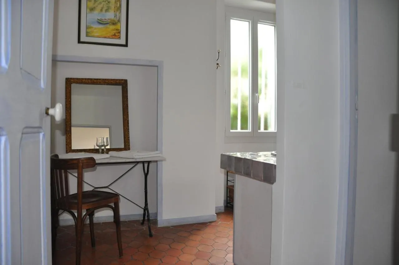 Bed and Breakfast La Figuiere Fontaine De Vaucluse