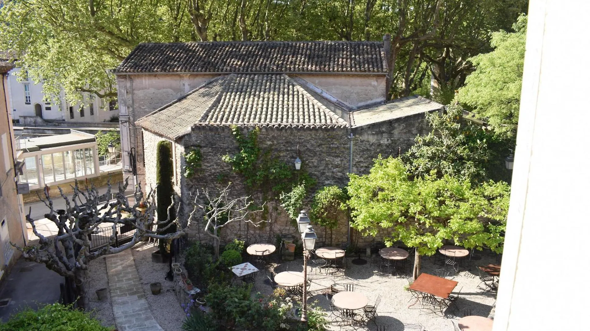 Bed and Breakfast La Figuiere Fontaine De Vaucluse 2*, Fontaine-de-Vaucluse Francia