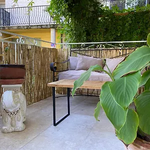  Appartement Les Sources