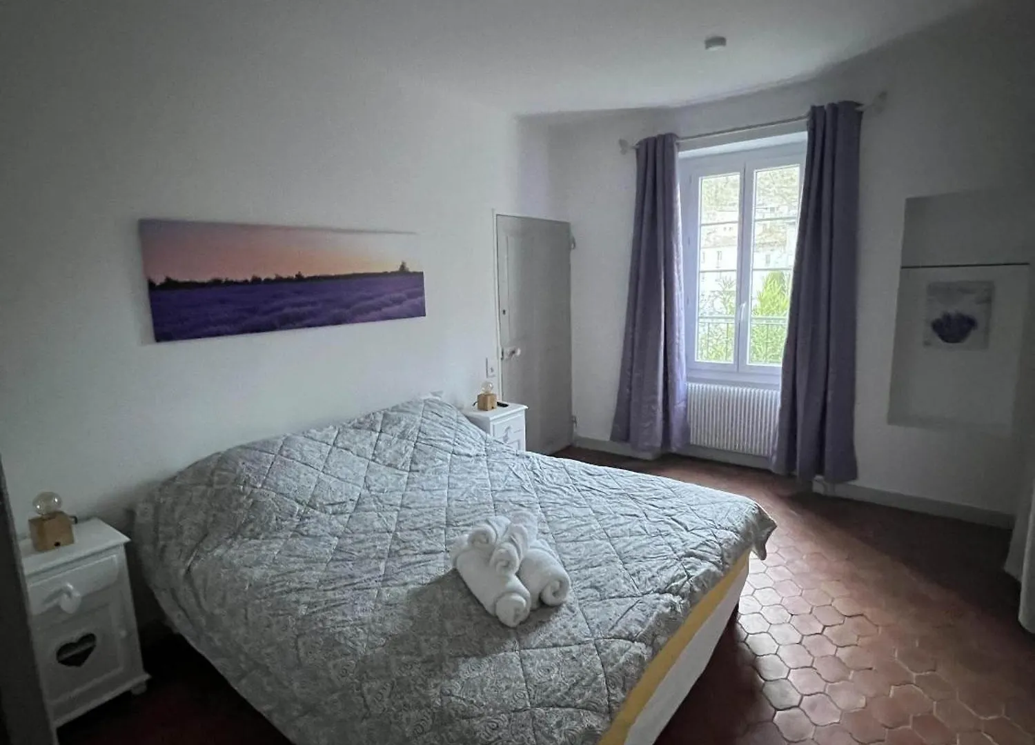 Bed and breakfast La Figuiere Fontaine de Vaucluse 2*, Fontaine-de-Vaucluse France