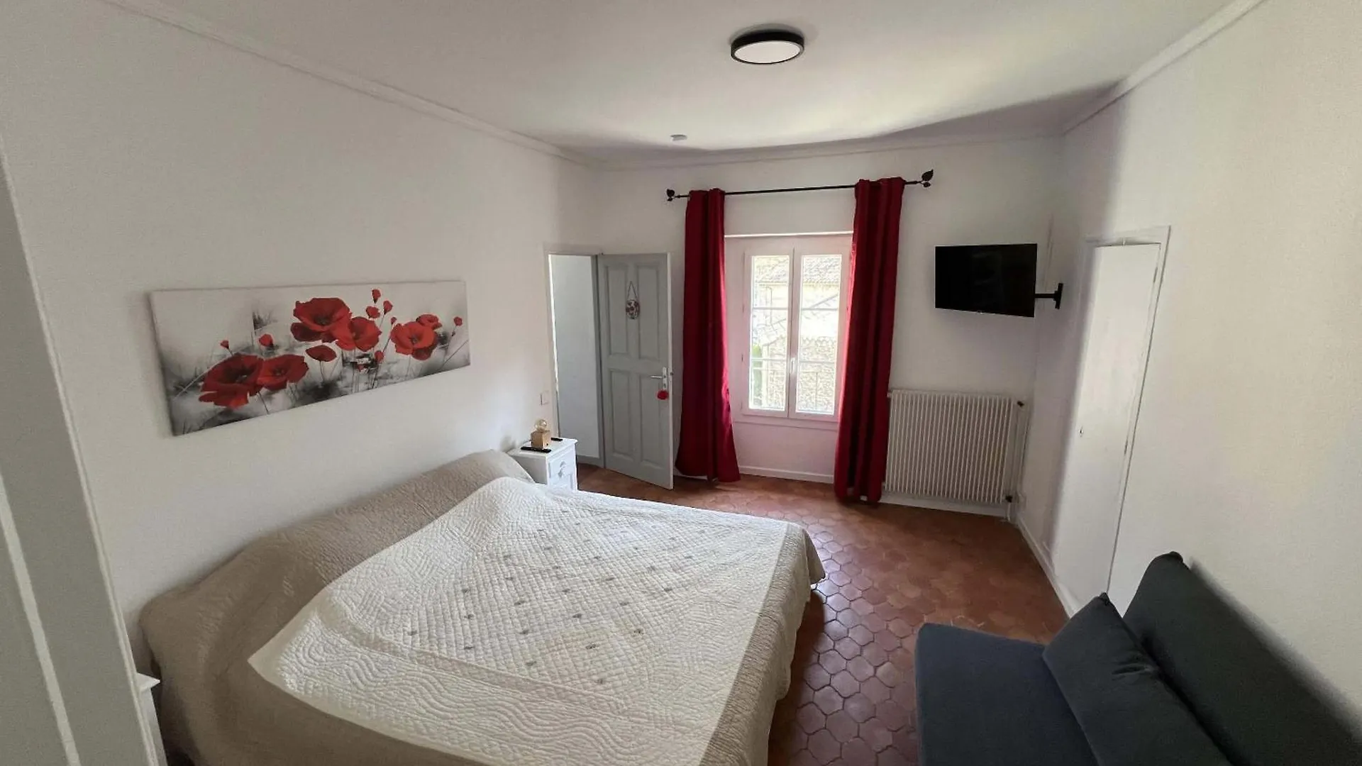 Bed and breakfast La Figuiere Fontaine de Vaucluse Fontaine-de-Vaucluse